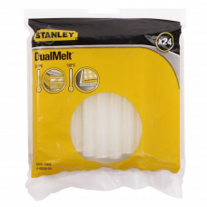 Стержни клеевого пистолета 11х100мм 24шт. Stanley STHT1-70429