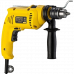 Дрель ударная 600Вт Stanley SDH600