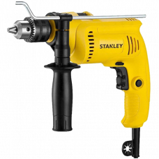Дрель ударная 600Вт Stanley SDH600