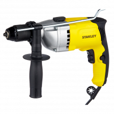 Дрель ударная 800Вт Stanley STDH8013C 