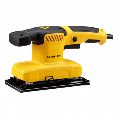 Машина шлифовальная вибрационная 280Вт Stanley SS28
