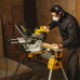 Пила торцовочная 254мм 1800Вт Stanley SM18
