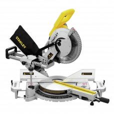 Пила торцовочная 254мм 1800Вт Stanley SM18