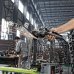 Машина шлифовальная угловая KU703