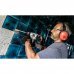 Перфоратор SDS-plus с аккумулятором WX392