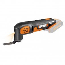 Инструмент многофункциональный без аккумулятора WX682.9