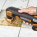 Инструмент многофункциональный без аккумулятора WX682.9