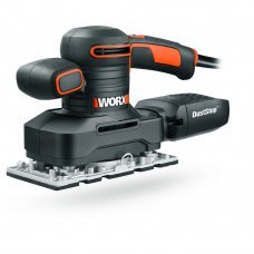 Вибрационная шлифмашина WX641