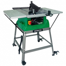 Циркулярный пильный станок 250мм 1600W Hitachi C10RE-NWZ