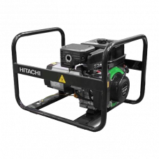 Генератор бензиновый 4.2кВт Hitachi E42SC-NA