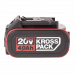 Аккумулятор Kress KA3498 20.0V 4.0Ач