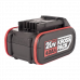 Аккумулятор Kress KA3498 20.0V 4.0Ач