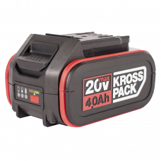Аккумулятор Kress KA3498 20.0V 4.0Ач