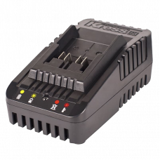 Зарядное устройство Kress KA3702 20.0В 2.0Aч 