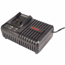 Зарядное устройство Kress KA3705 20.0В 6.0Aч 