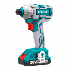 Дрель-шуруповерт с аккумулятором TIRLI2002