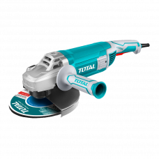 Машина шлифовальная угловая 2400W TG1252306