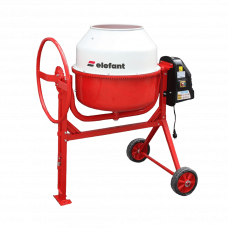 Бетономешалка 205л Elefant ECM700
