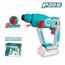 Перфоратор SDS-plus без аккумулятора TRHLI120168