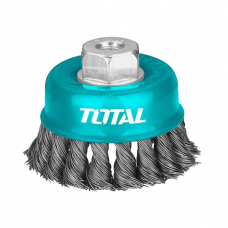 Щетка 75мм Total TAC32031