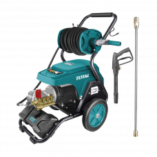 Мойка высокого давления 3000W Total TGT11276