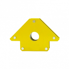 Струбцина магнитная для сварки MPH-2 11.3кг Taurus