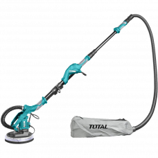 Шлифовальная машина для стен 225мм 1050W TWS10501