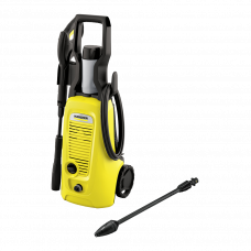 Мойка высокого давления K 4 Universal Edition 1.679-300.0