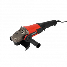 Машина угловая шлифовальная 1600W Kamoto KAG16180