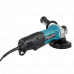 Машина угловая шлифовальная 125мм 1400Вт Makita GA5050R