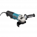 Машина угловая шлифовальная 125мм 1400Вт Makita GA5050R