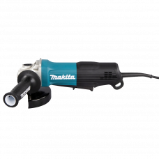 Машина угловая шлифовальная 125мм 1400Вт Makita GA5050R