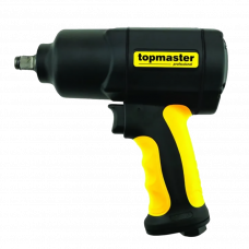 Гайковерт ударный пневматический 1/2