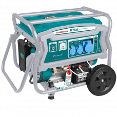 Генератор бензиновый Total TP175006