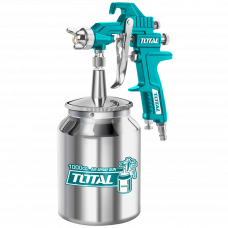 Краскопульт Total TAT11005