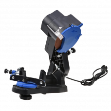 Станок для заточки цепей 100мм 90Вт Geko G81207