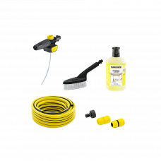 Набор аксессуаров для моек высокого давления Karcher K2-7 Standart Box
