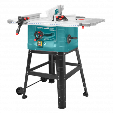 Циркулярный пильный станок 254мм 1500W Total TS5152542