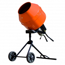 Бетономешалка редукторного 140л BMC140L