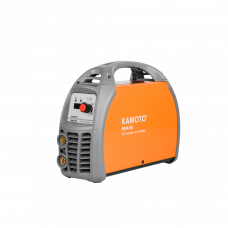 Аппарат сварочный инвертор 160A Kamoto MMA160