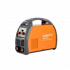 Аппарат сварочный инвертор 200A Kamoto MMA200F