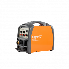 Аппарат сварочный инвертор полуавтомат 180A Kamoto MIG180