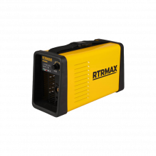 Сварочный инвертор 160А RtrMax RTM5165