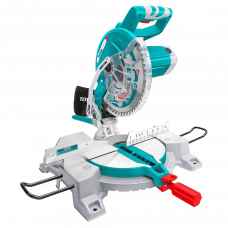 Пила торцовочная 255мм 1800Вт TS42152557