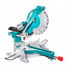 Пила торцовочная 305мм 2400W TS42183057