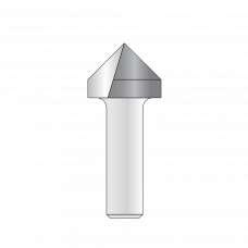 Фреза по дереву 8x44мм
