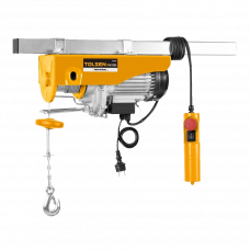 Подъемник электрический 800W 500кг 12м Tolsen