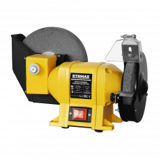 Станок заточный 150/200мм 250Вт RTM421A