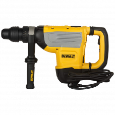 Перфоратор SDS-Max 1600Вт D25733K-QS