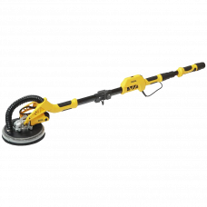 Шлифовальная машина для стен 225мм 750Вт Stanley FatMax SFMEE500-QS